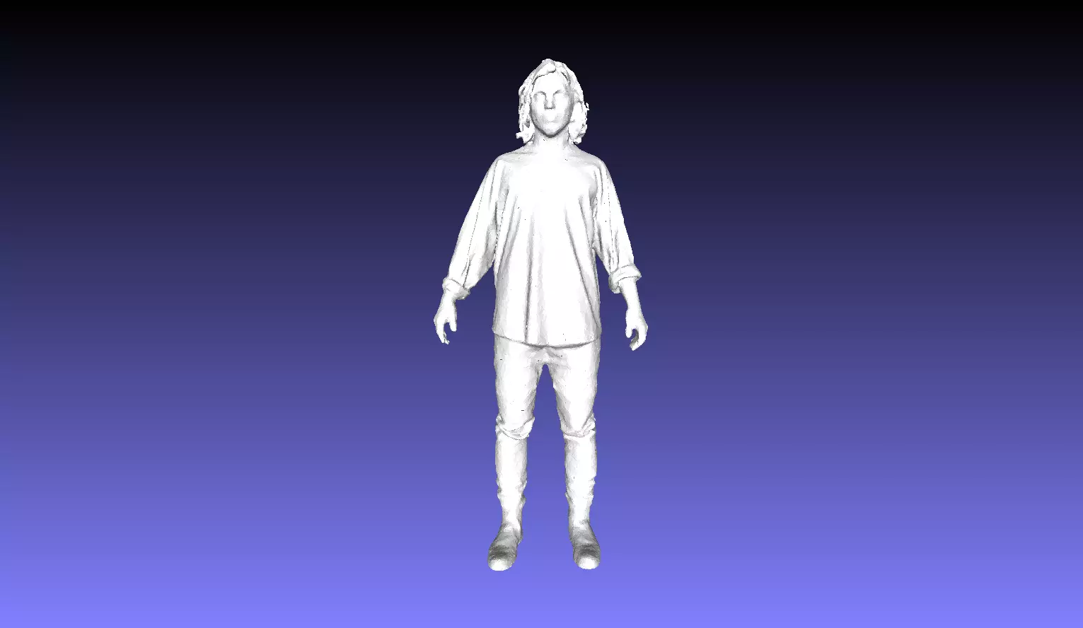 Printle U Homme 212 P 3D print model_0