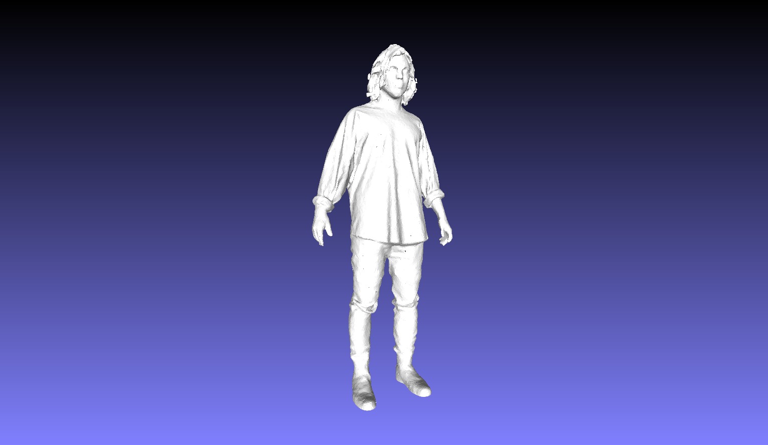 Printle U Homme 212 P 3D print model_3