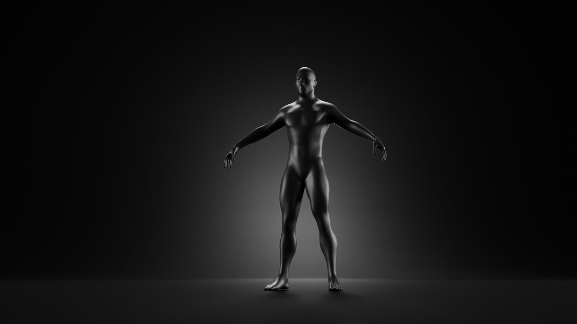 Shape Shifter Awesome shape shifting with blender addon 3D model_1
