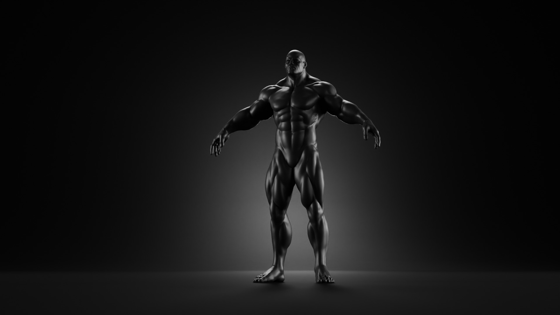 Shape Shifter Awesome shape shifting with blender addon 3D model_5
