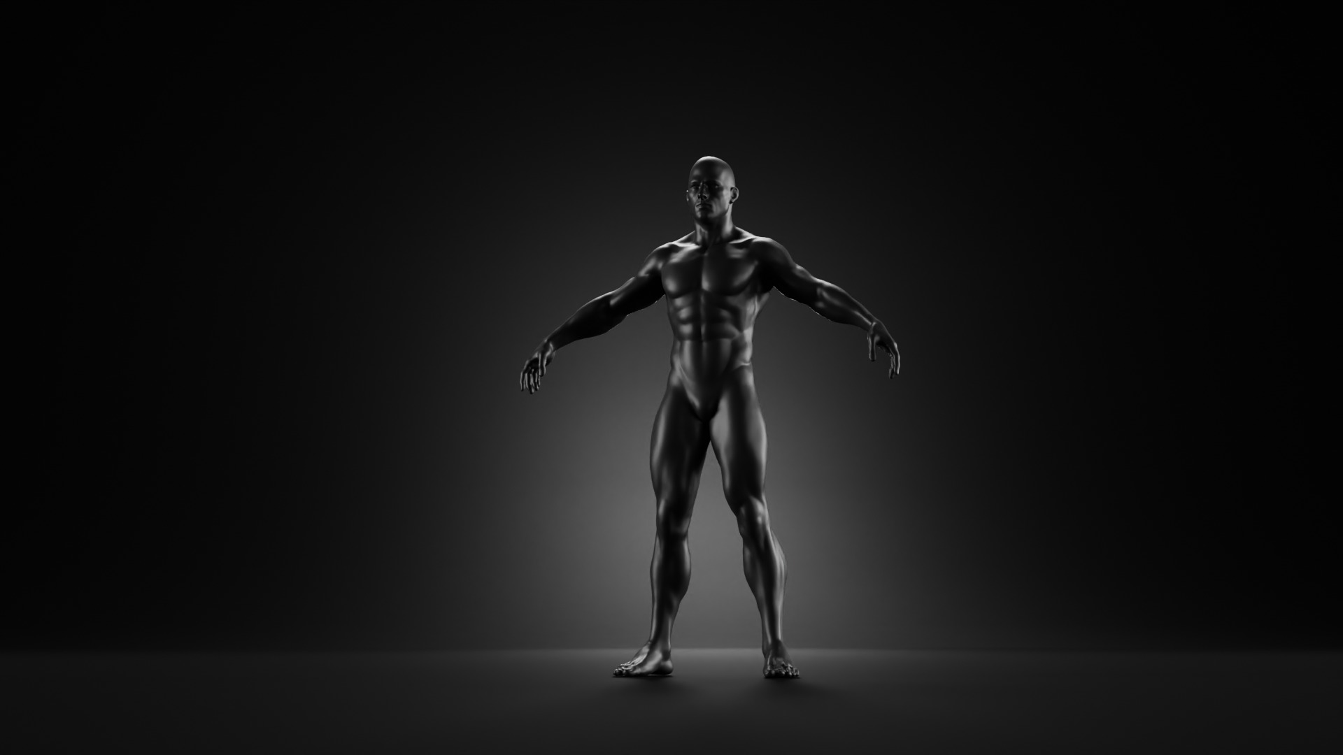 Shape Shifter Awesome shape shifting with blender addon 3D model_4