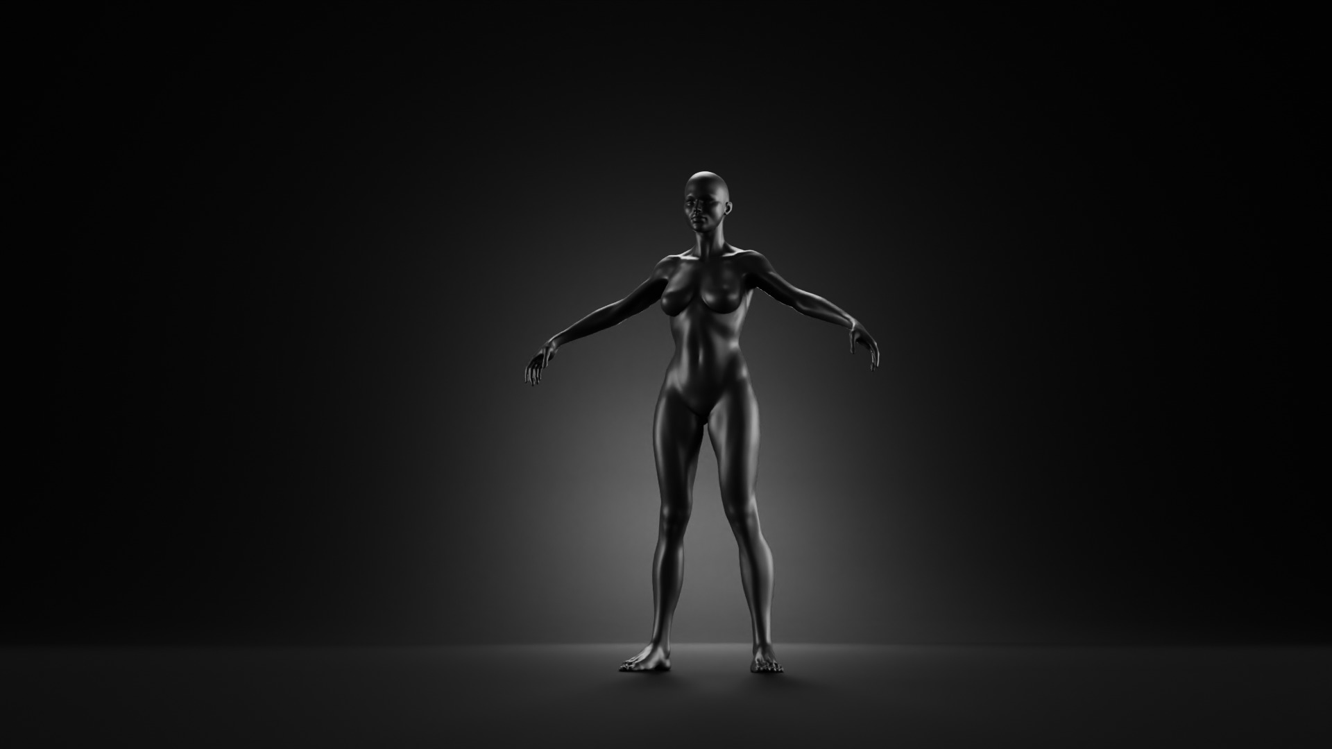 Shape Shifter Awesome shape shifting with blender addon 3D model_3