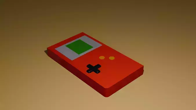 Gameboy