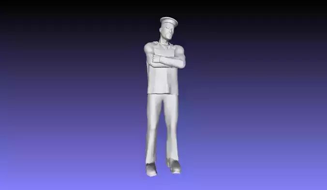 Printle M Homme 217 P