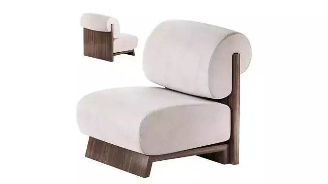 Viana chair by Wonatti