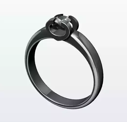 Engagement ring