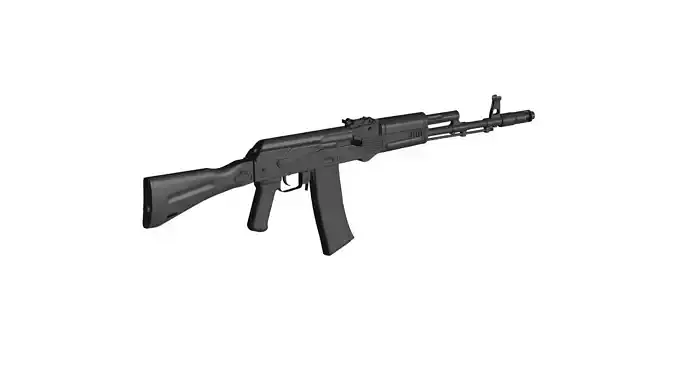 AK-101 Kalashnikov