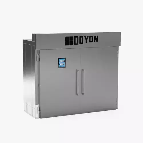 Doyon KDPR31 Knockdown Retarder Proofer Cabinet