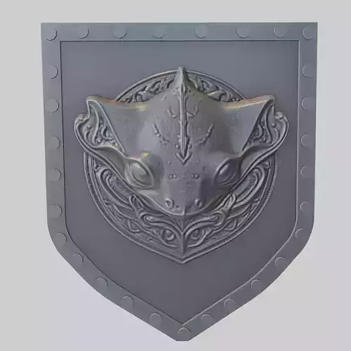 Stingray Animal Wall Art Stingray Animal Medallion 