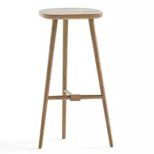 Fielder Counter Stool