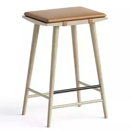 Beau Counter Stool