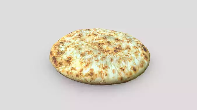 Flatbread