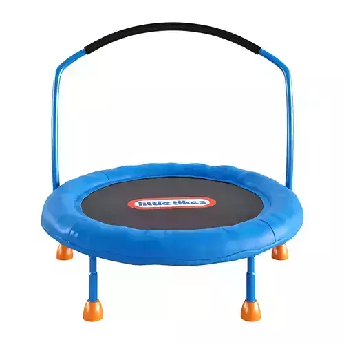 Little Tikes Trampoline