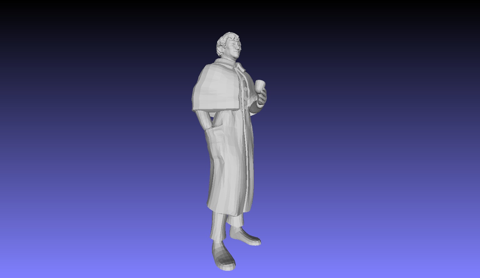 Printle MP Homme 217 T 3D print model_6