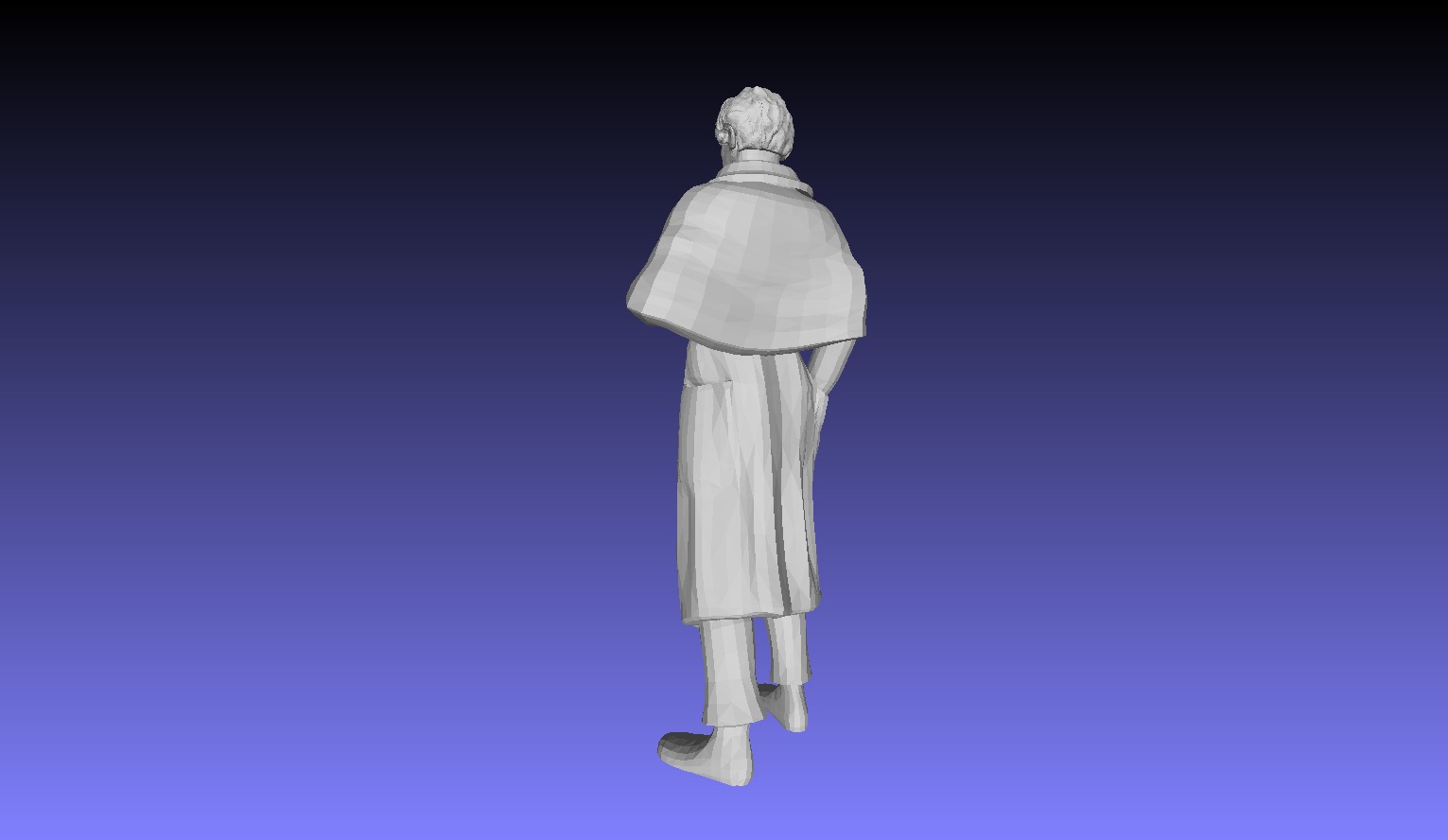 Printle MP Homme 217 T 3D print model_27