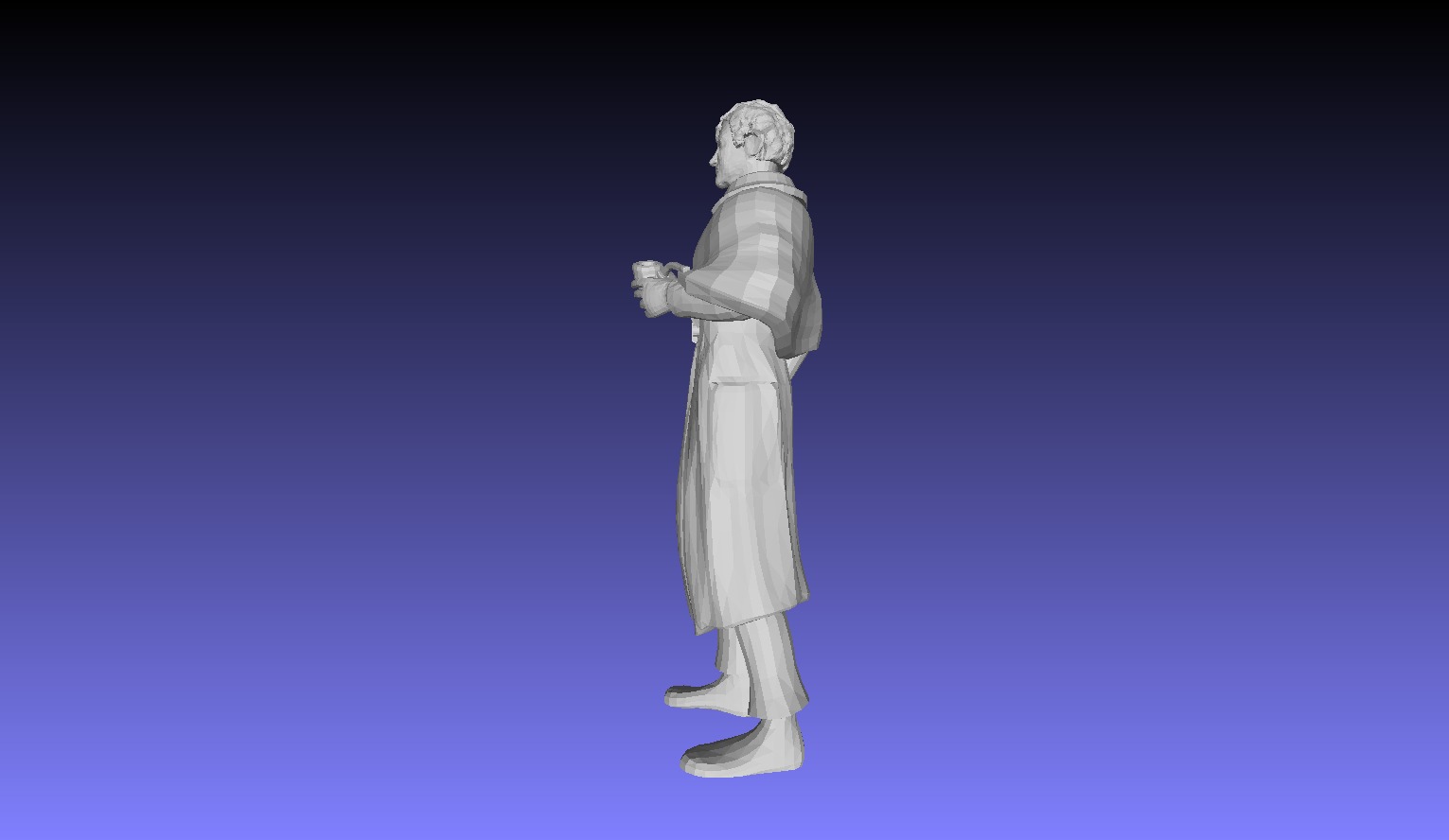 Printle MP Homme 217 T 3D print model_32