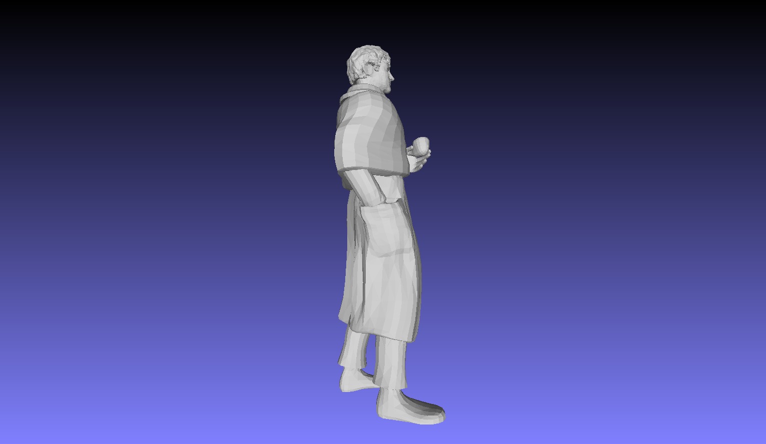 Printle MP Homme 217 T 3D print model_12