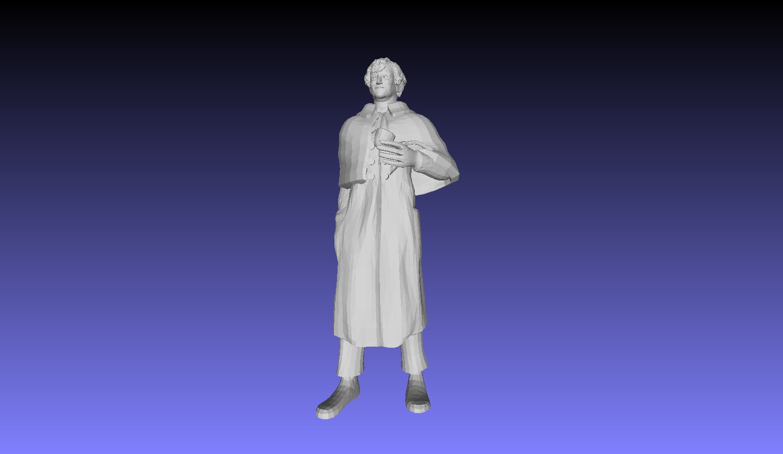 Printle MP Homme 217 T 3D print model_43