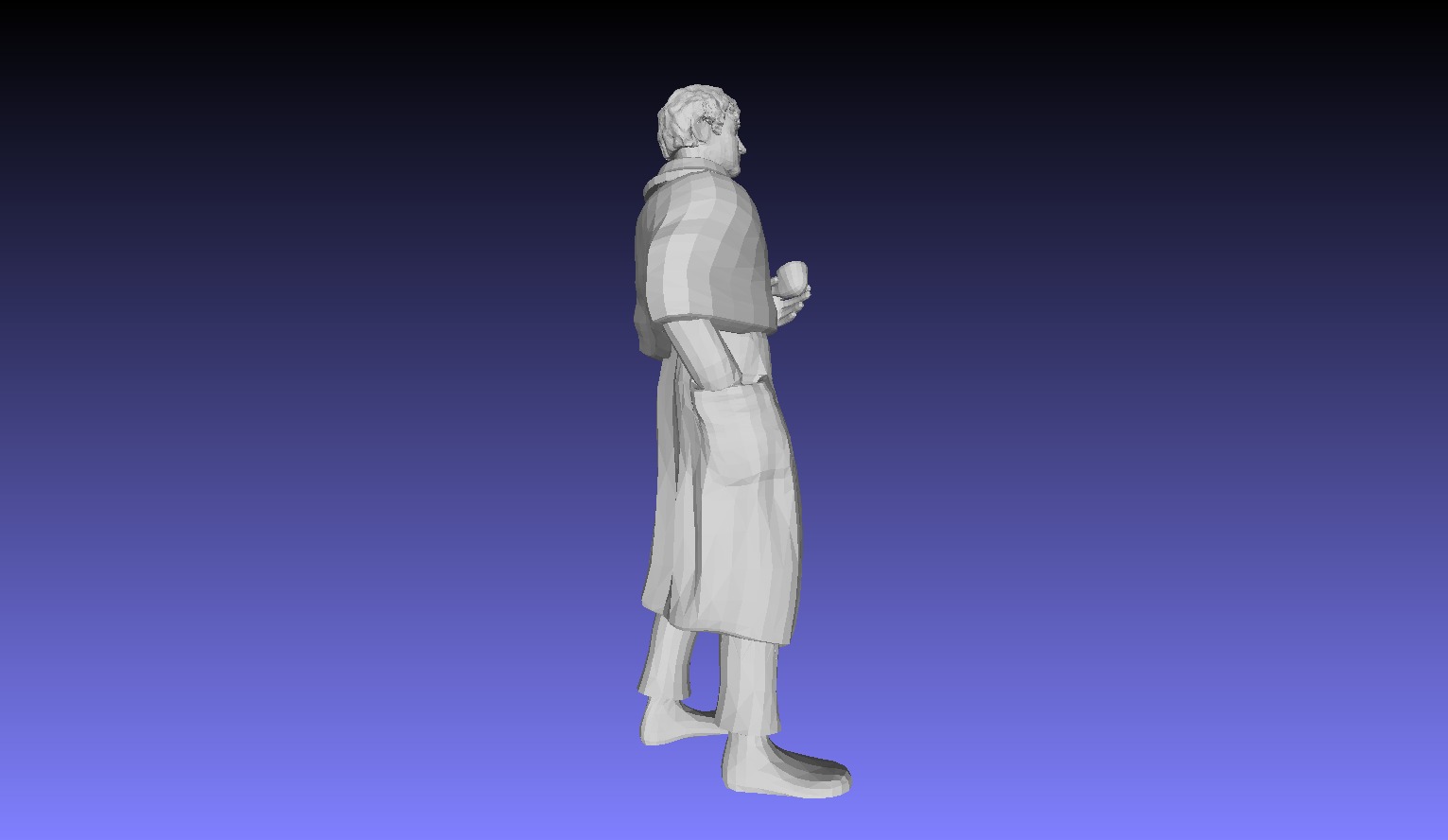 Printle MP Homme 217 T 3D print model_13