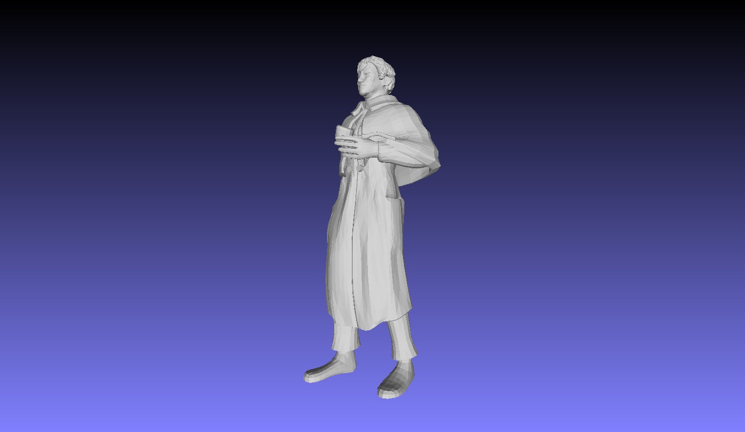 Printle MP Homme 217 T 3D print model_39