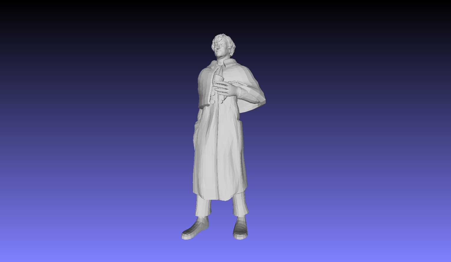 Printle MP Homme 217 T 3D print model_42