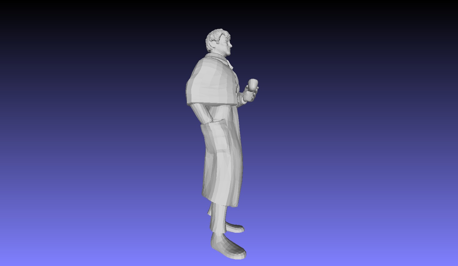 Printle MP Homme 217 T 3D print model_8