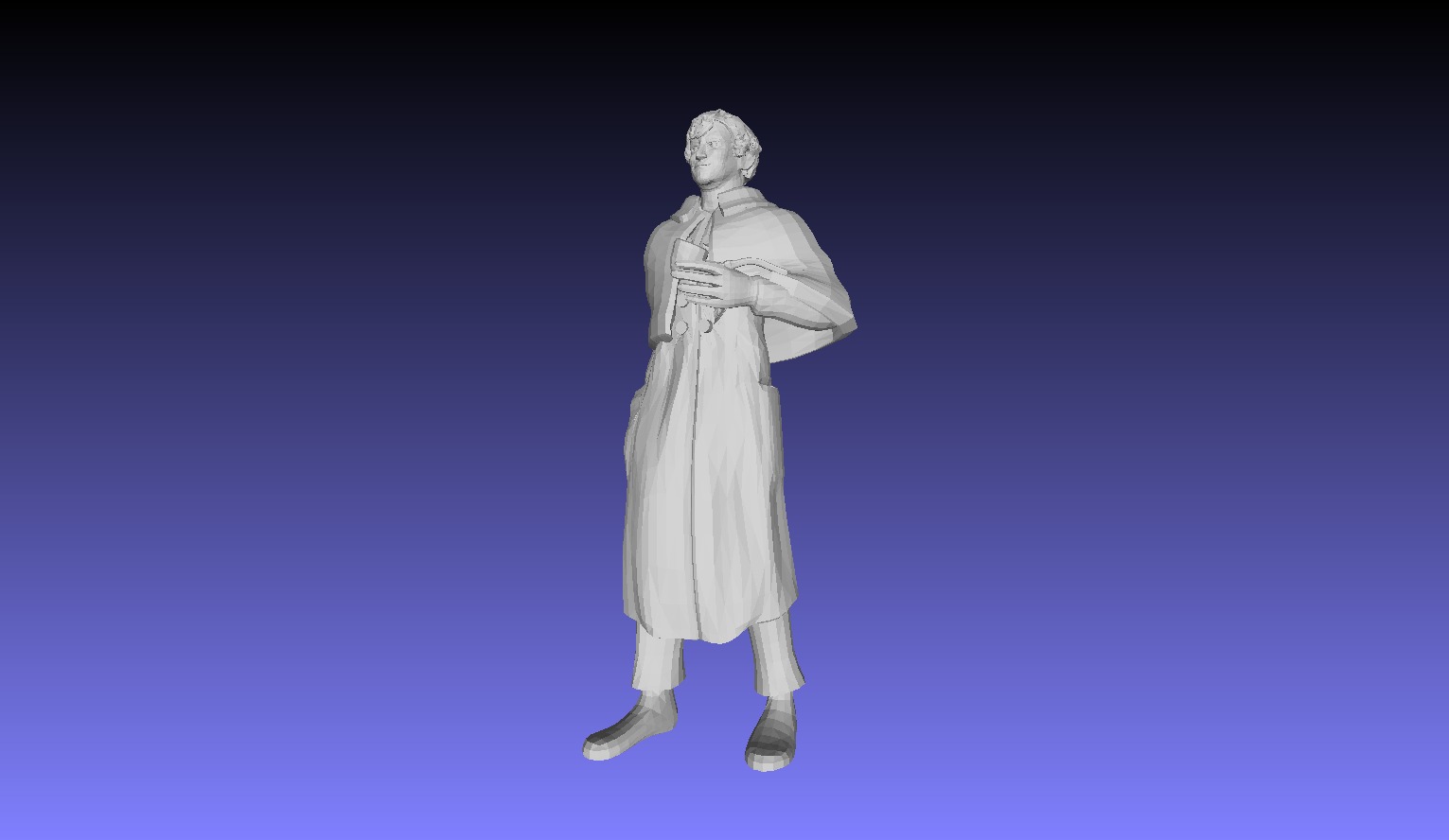 Printle MP Homme 217 T 3D print model_41