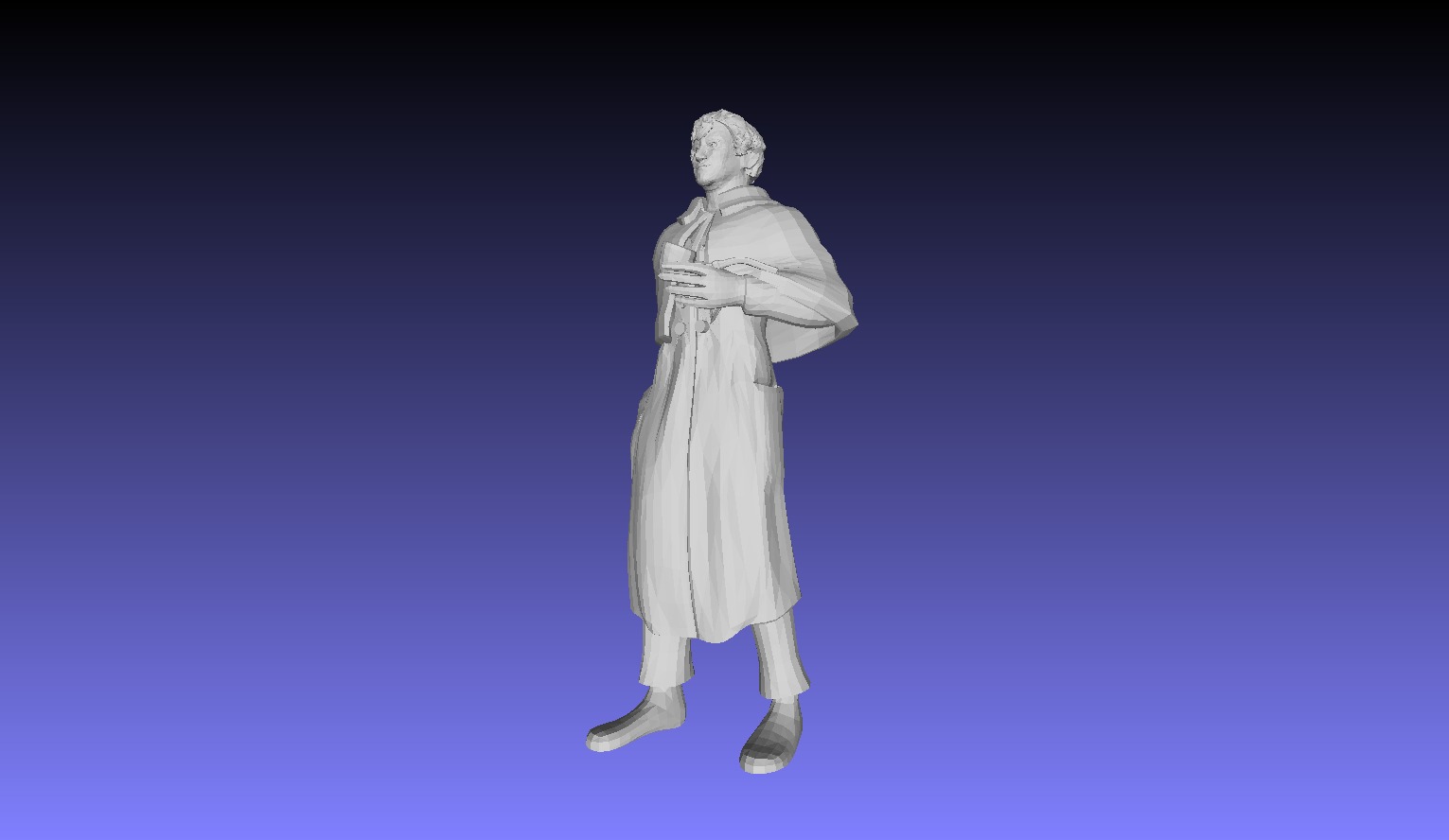 Printle MP Homme 217 T 3D print model_40