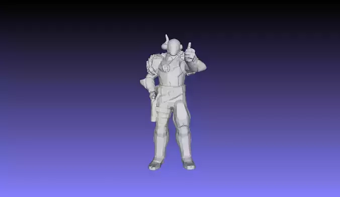 Printle V Homme 218 T