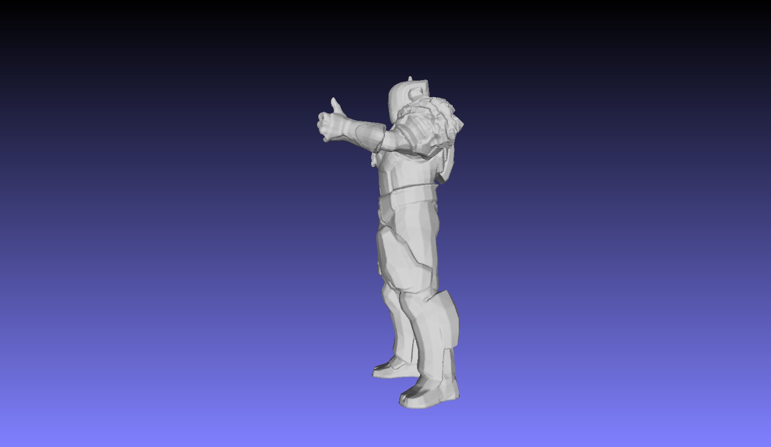 Printle V Homme 218 T 3D print model_30