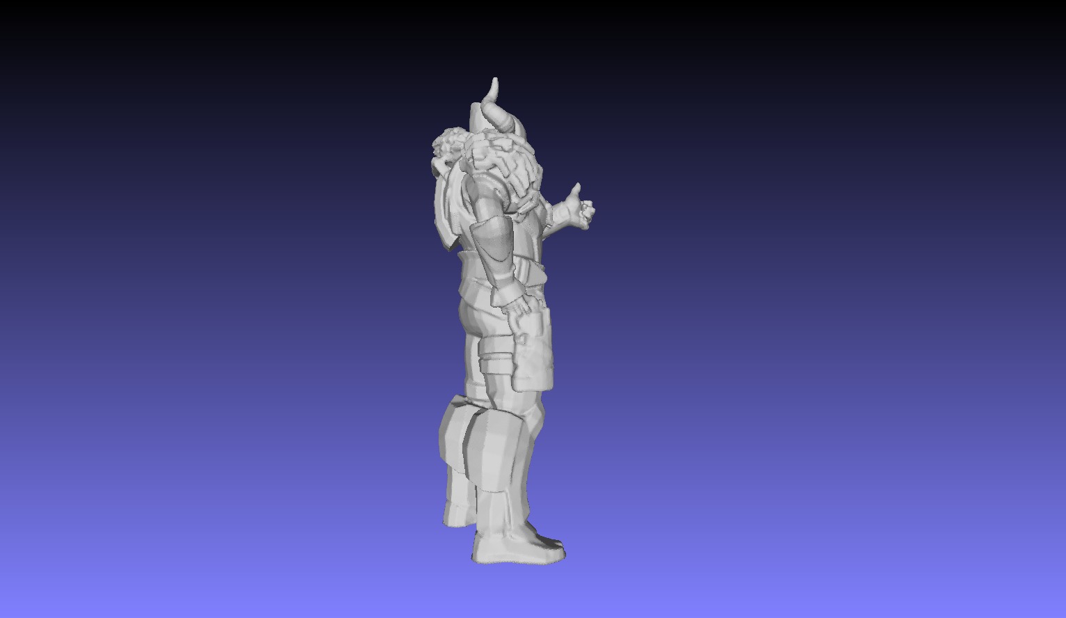 Printle V Homme 218 T 3D print model_12