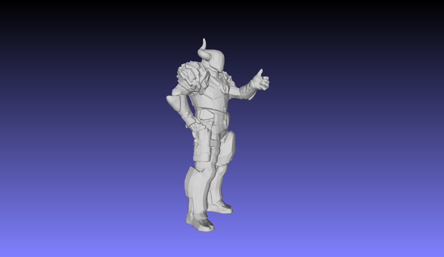 Printle V Homme 218 T 3D print model_7