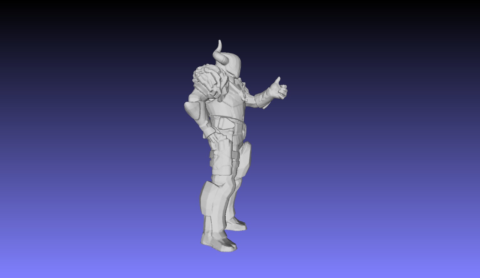 Printle V Homme 218 T 3D print model_8