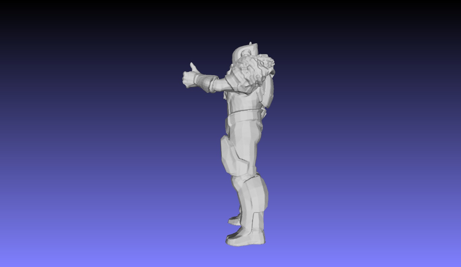 Printle V Homme 218 T 3D print model_28