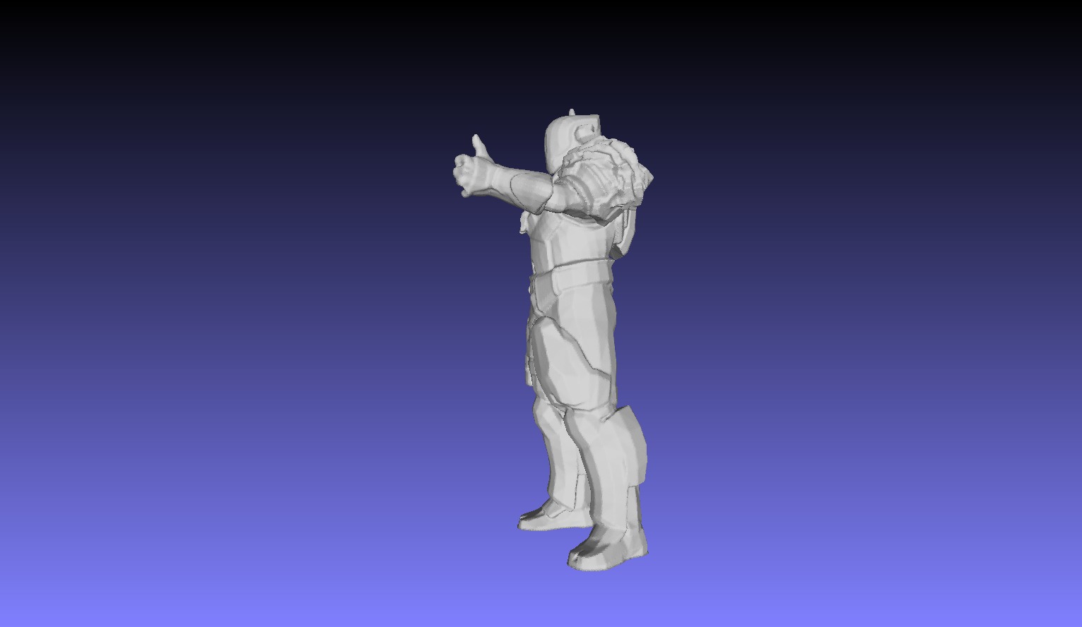Printle V Homme 218 T 3D print model_31