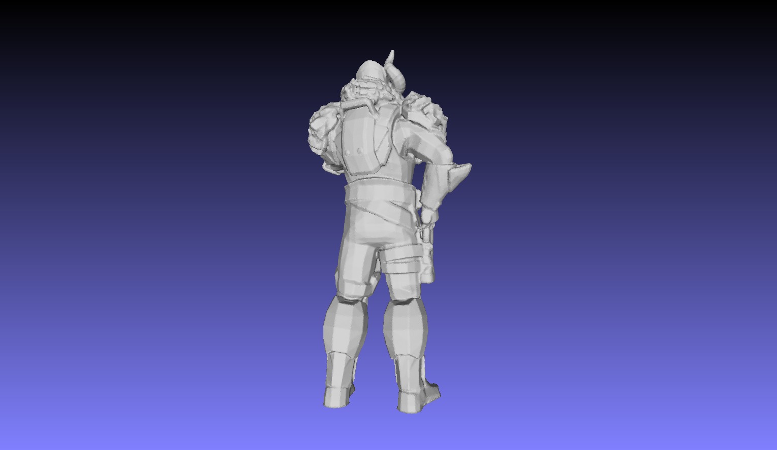Printle V Homme 218 T 3D print model_18