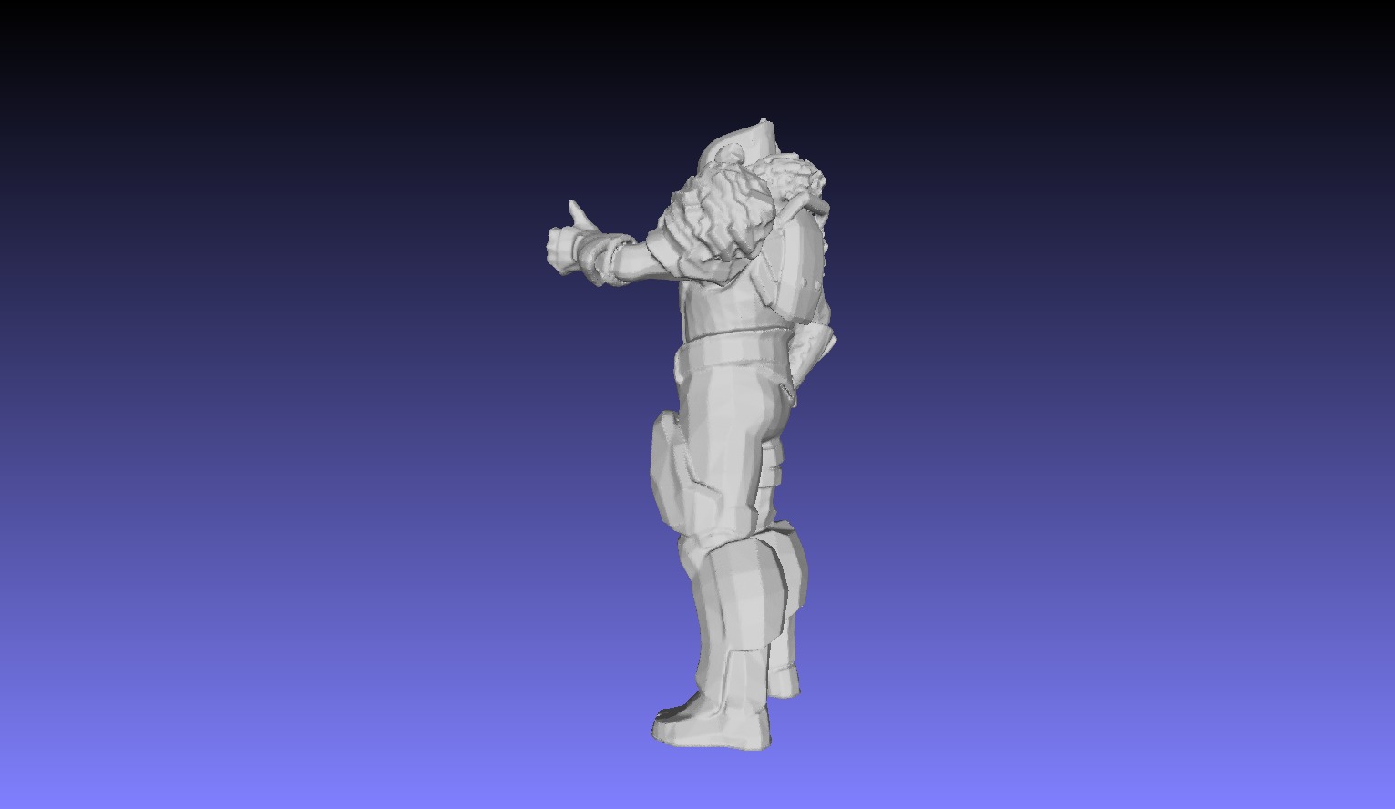 Printle V Homme 218 T 3D print model_26