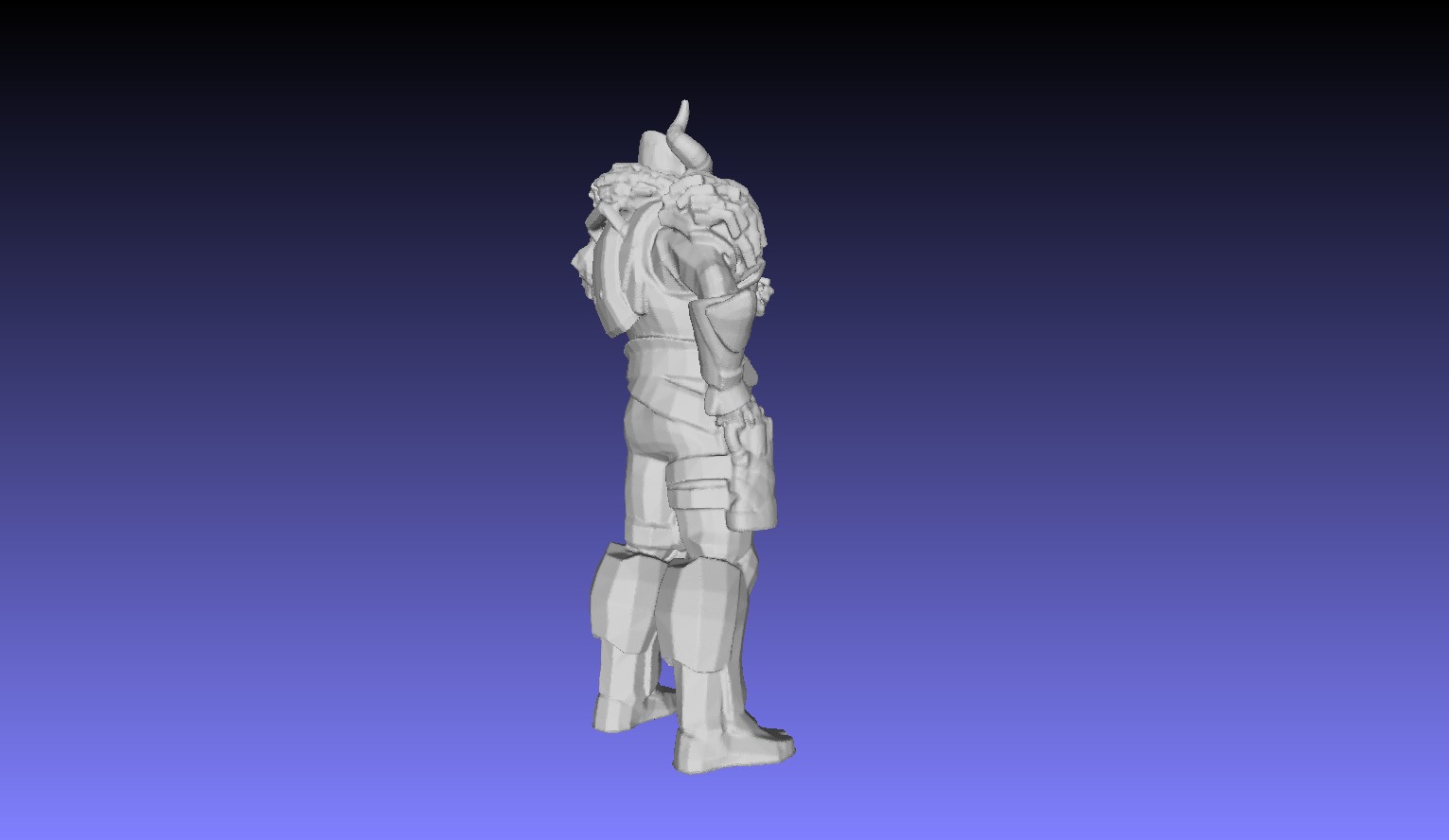 Printle V Homme 218 T 3D print model_14