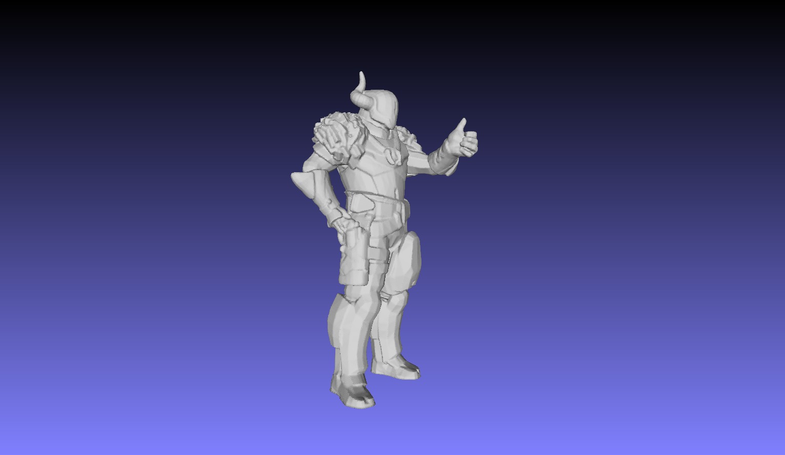 Printle V Homme 218 T 3D print model_6