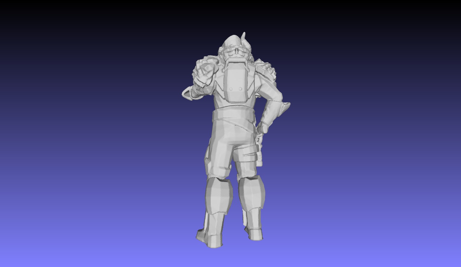 Printle V Homme 218 T 3D print model_21