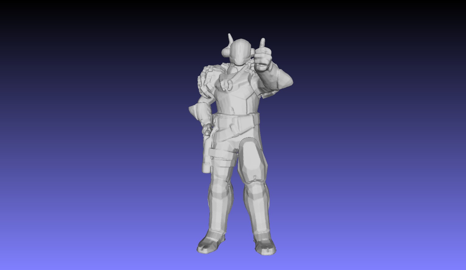 Printle V Homme 218 T 3D print model_39