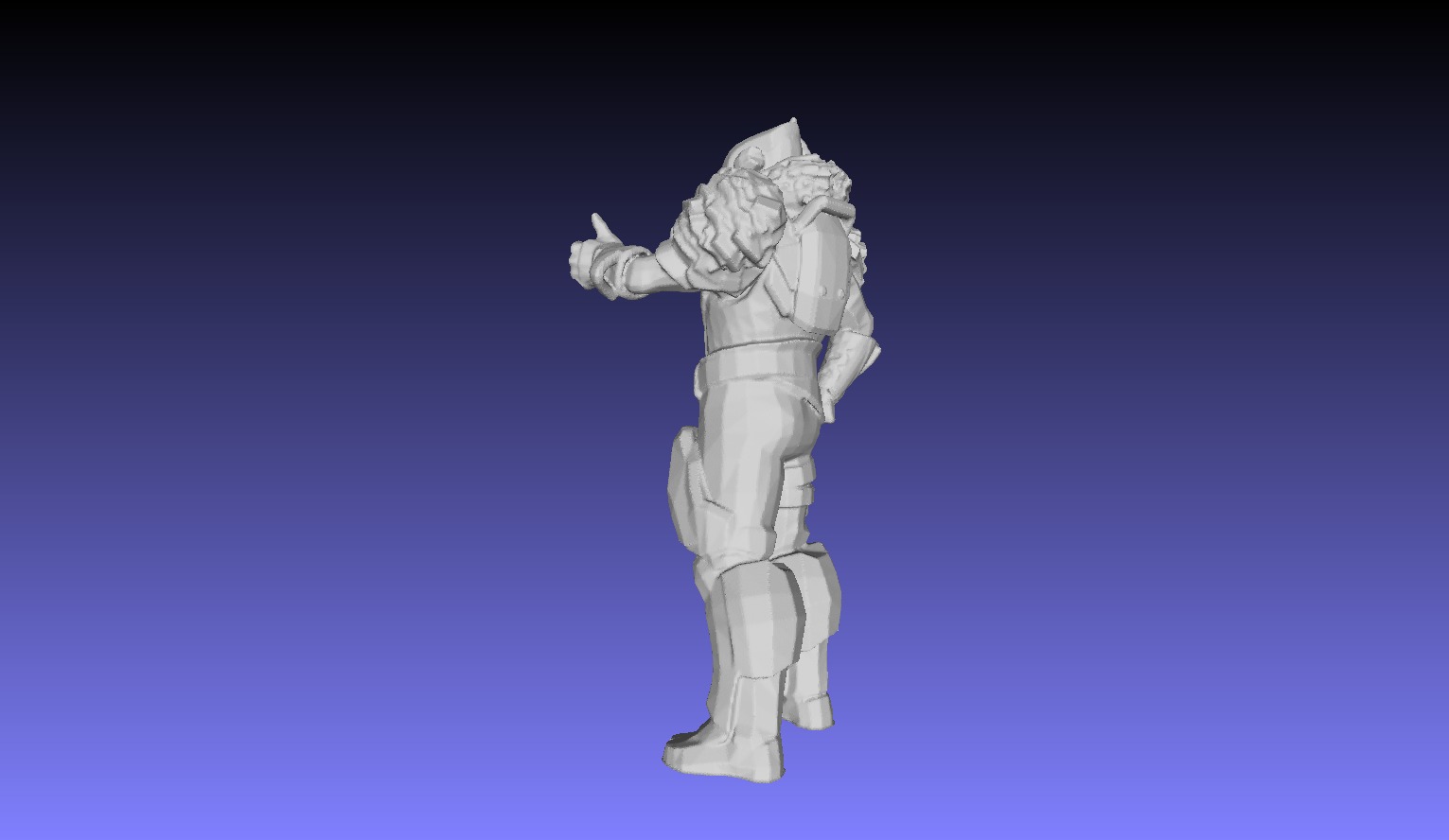 Printle V Homme 218 T 3D print model_25