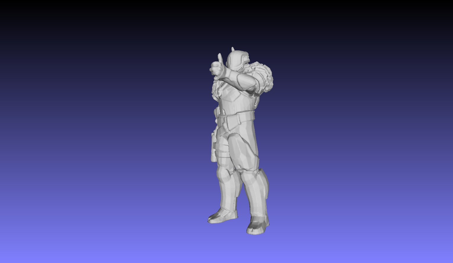 Printle V Homme 218 T 3D print model_34