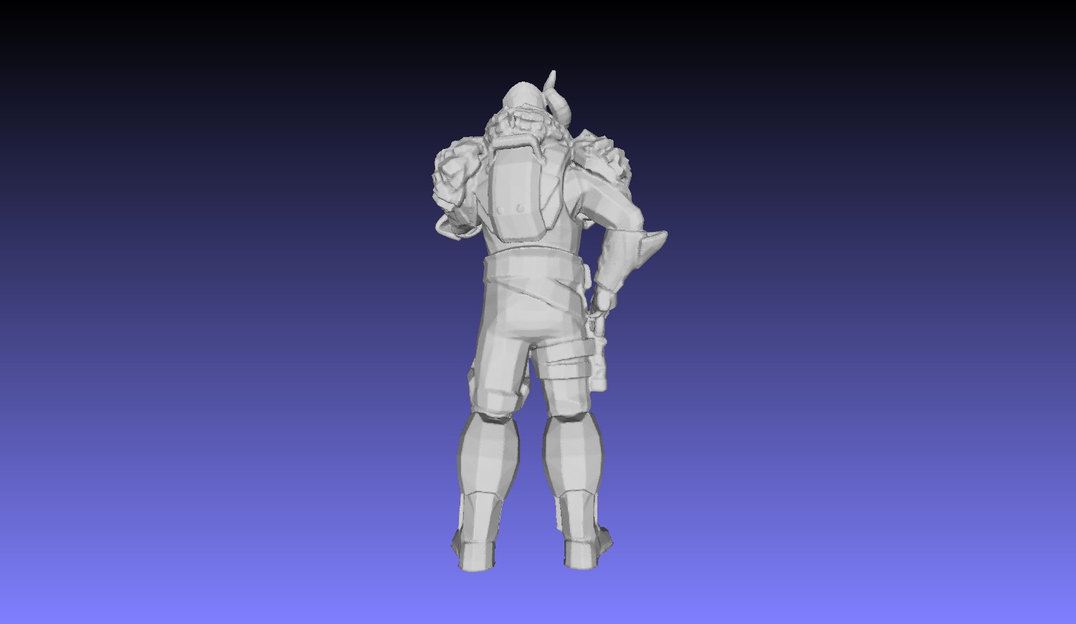 Printle V Homme 218 T 3D print model_19