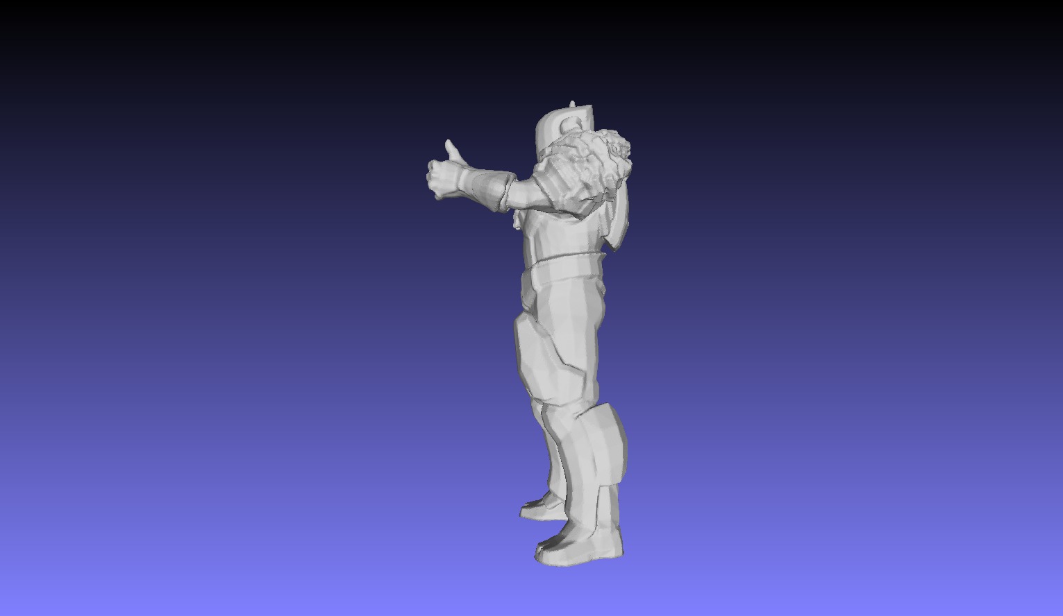 Printle V Homme 218 T 3D print model_29