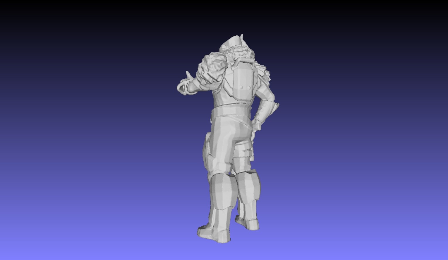 Printle V Homme 218 T 3D print model_23