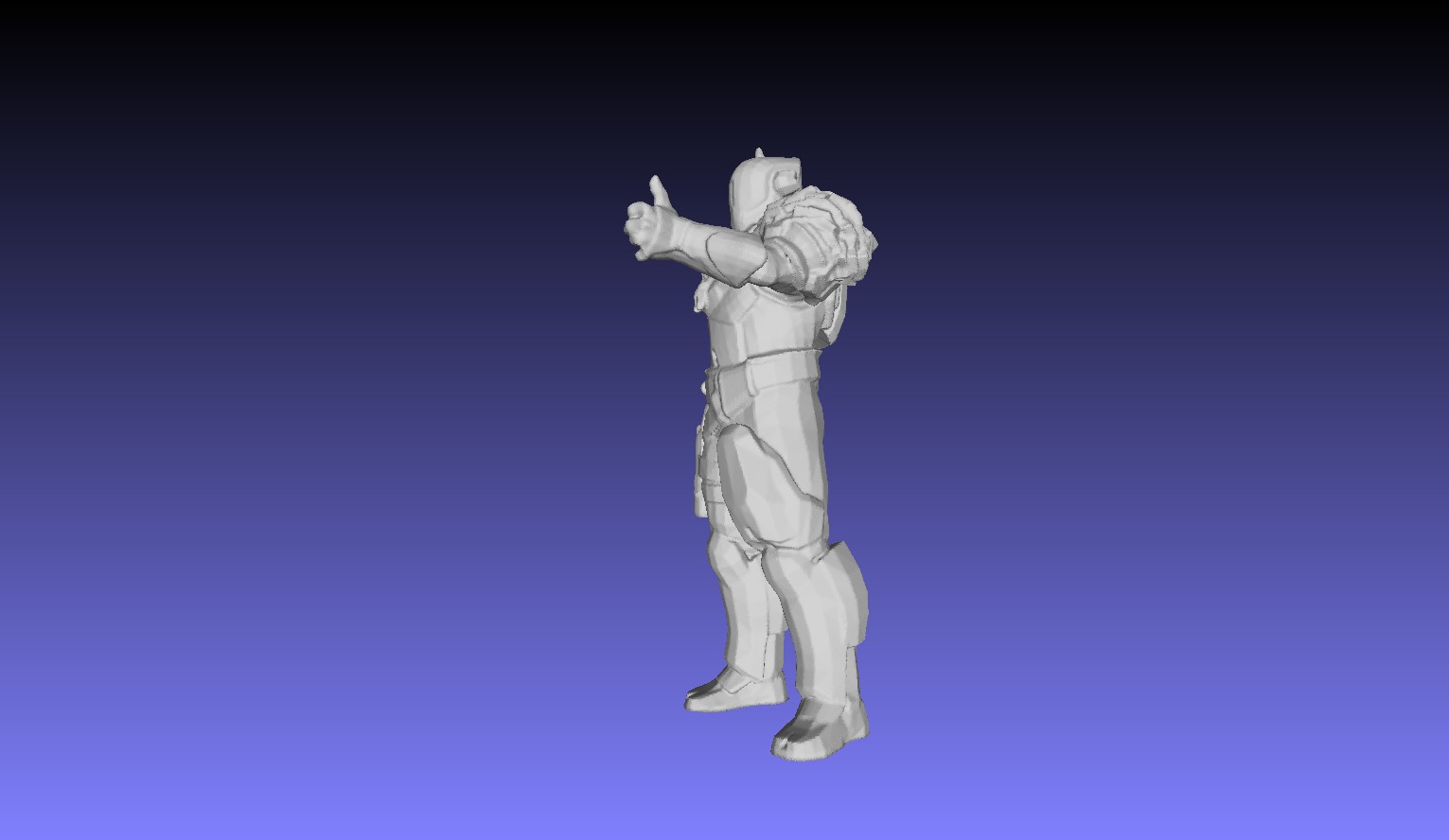 Printle V Homme 218 T 3D print model_32