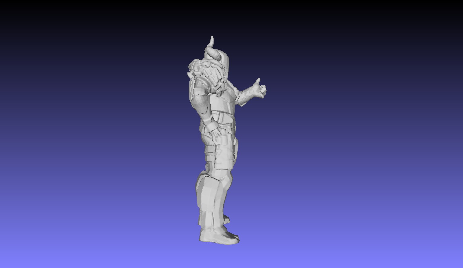 Printle V Homme 218 T 3D print model_10