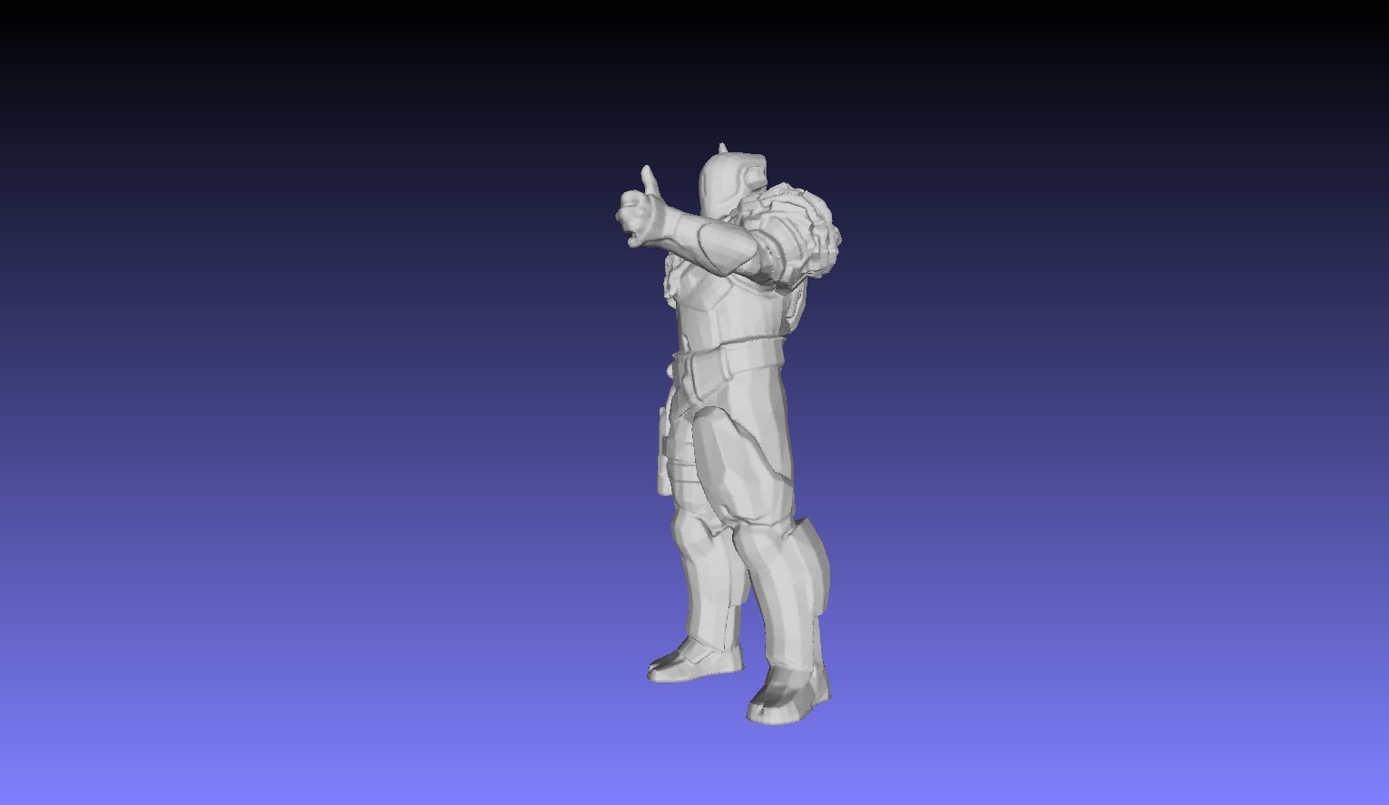 Printle V Homme 218 T 3D print model_33