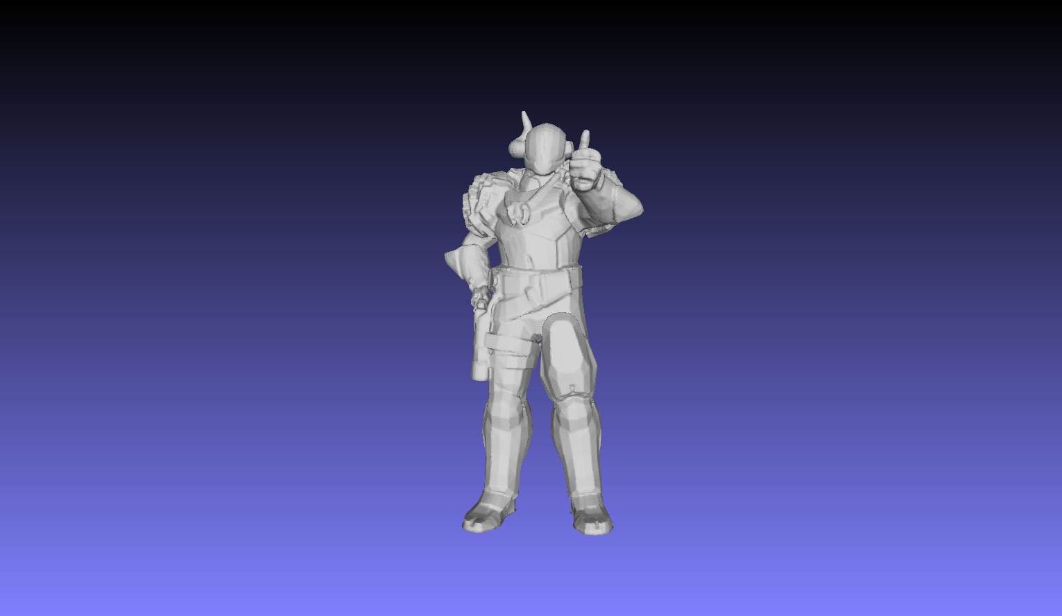 Printle V Homme 218 T 3D print model_38